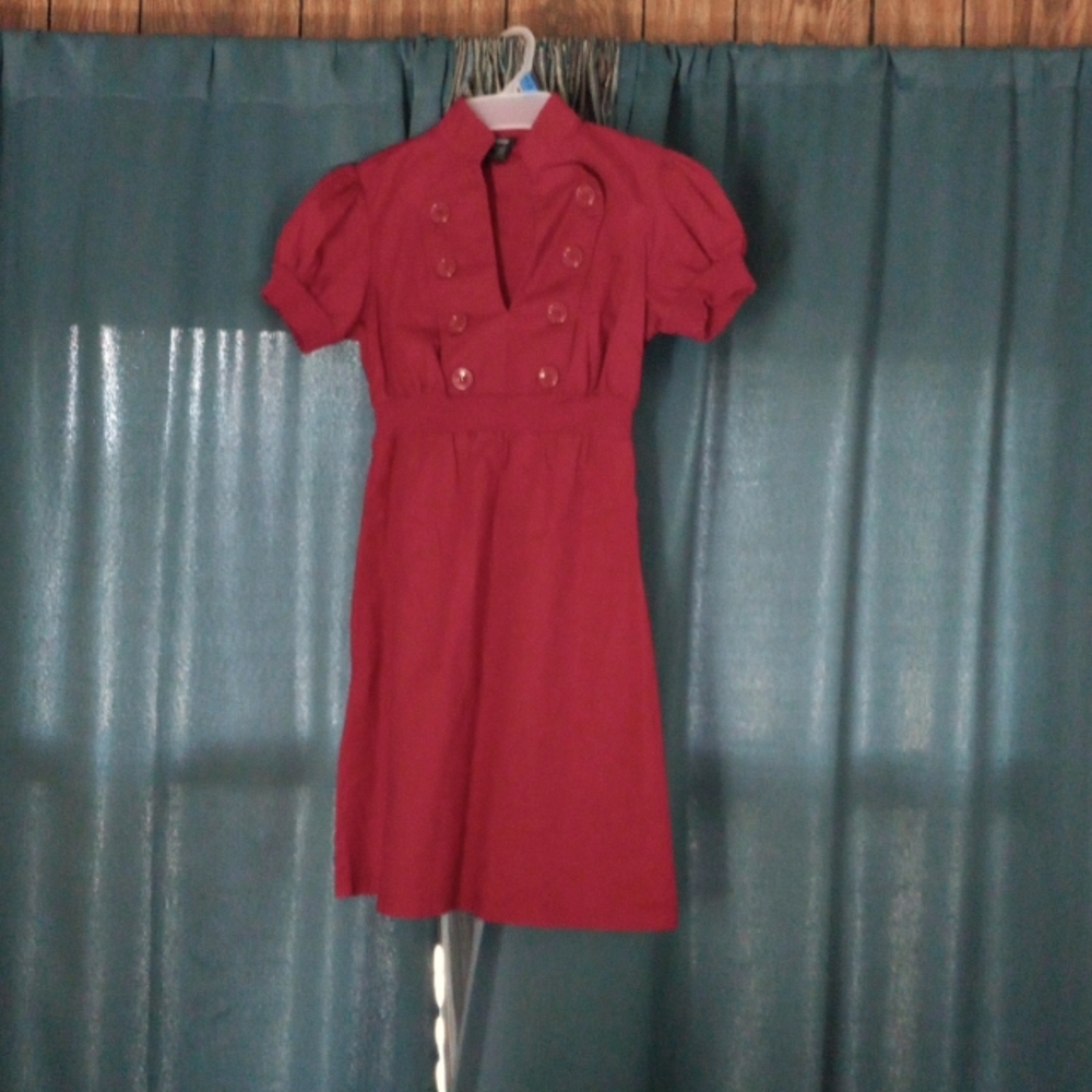 Girls dress